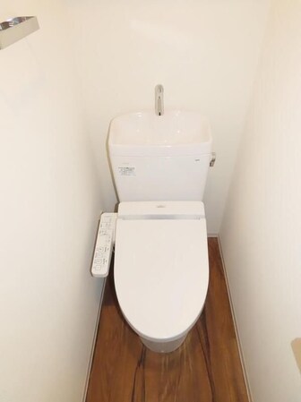 La Douceur大島の物件内観写真